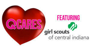 QCares: Girl Scouts of Central Indiana