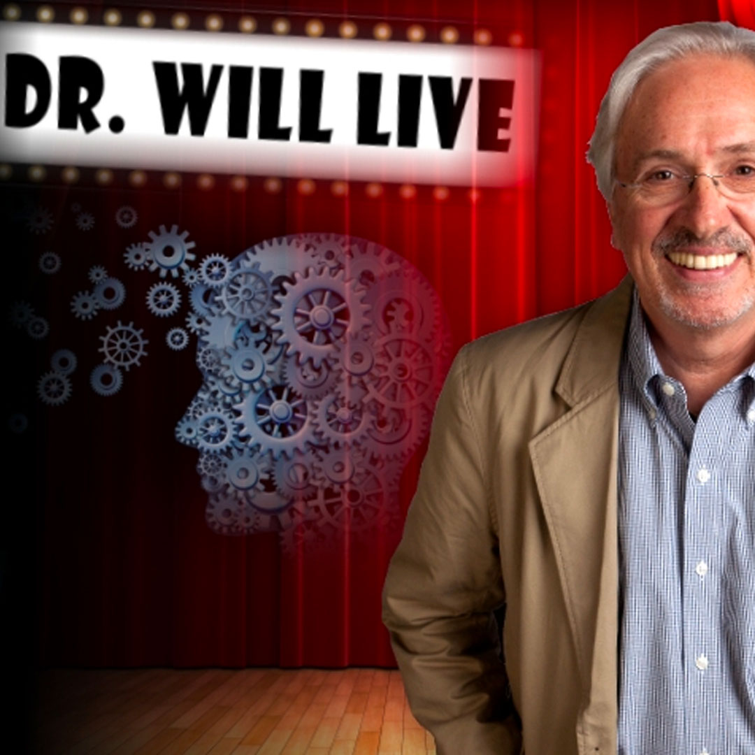 Dr. Will Live Q1067