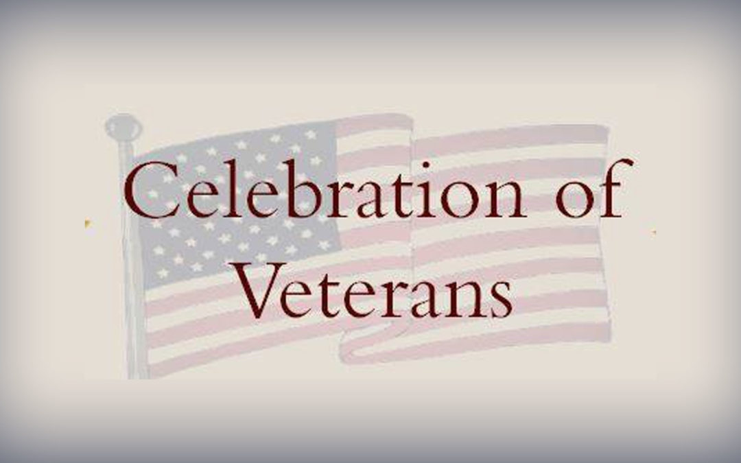 QCares: Celebration of Veterans