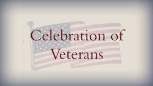 QCares: Celebration of Veterans