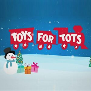 Toys for Tots Dinner & Silent Auction @ Tippecanoe County Fairgrounds