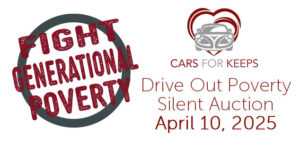 Drive Out Poverty - Silent Auction @ The Stables Event Center