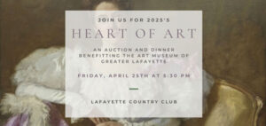 Heart of Art @ Lafayette Country Club