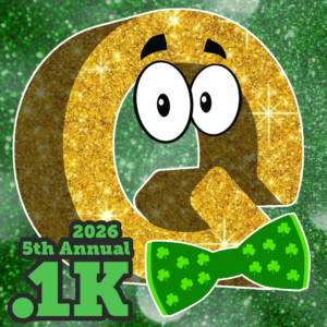 St. Patrick's Day Main Street .1K @ Main Street