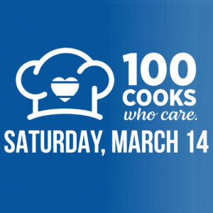 100 Cooks Who Care @ Tippecanoe County Fairgrounds